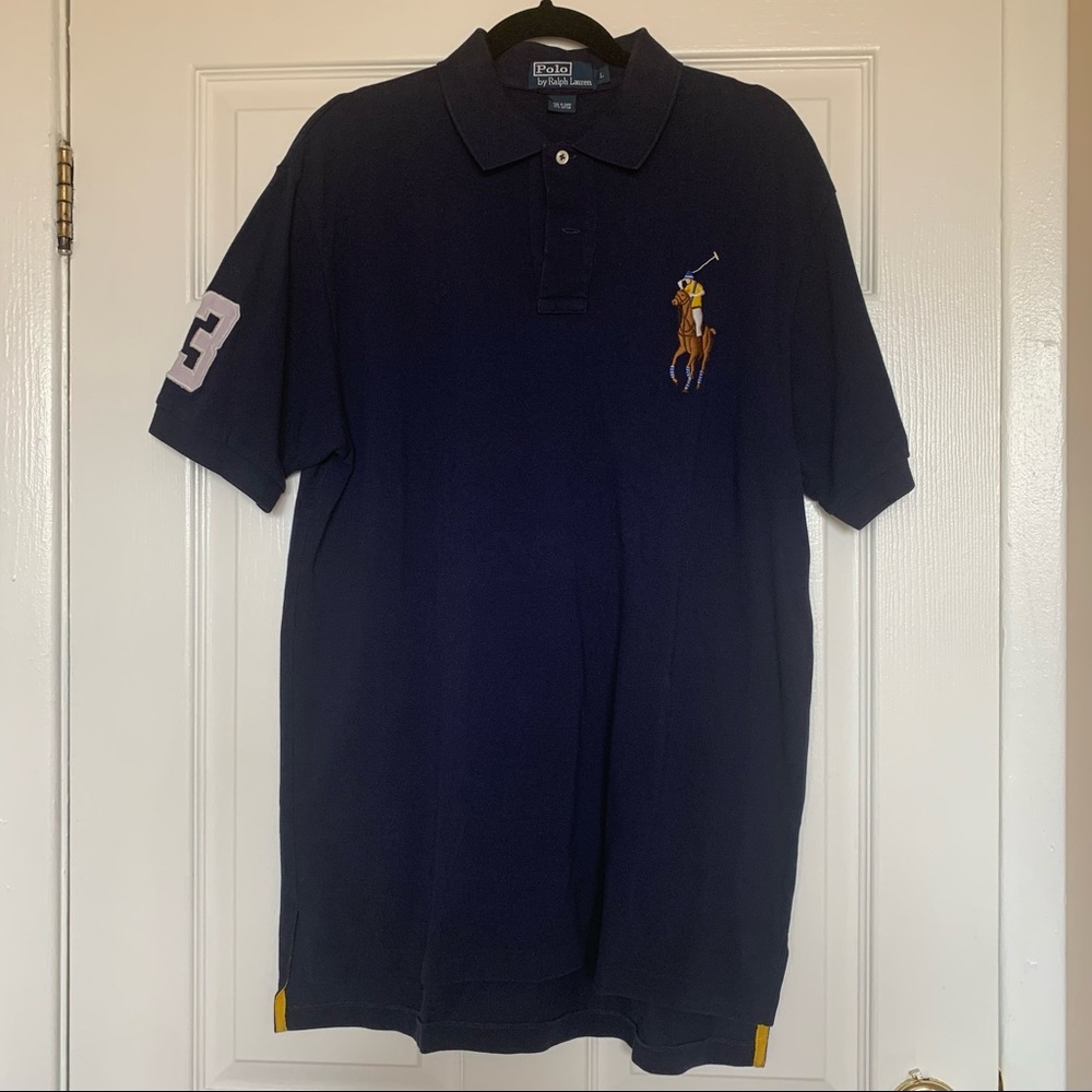 Polo Ralph Lauren Shirt size Large